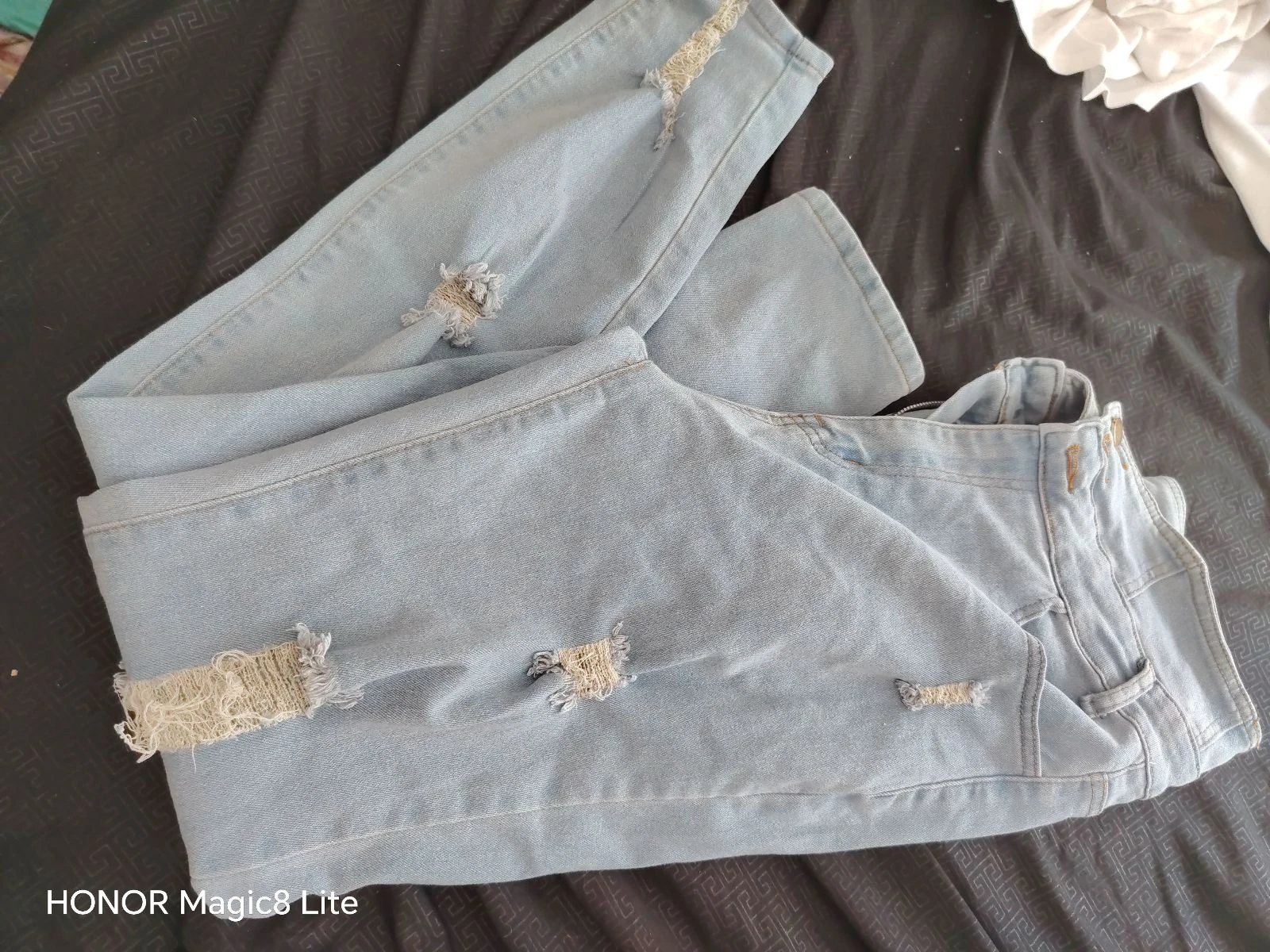 Jeans feminino – photo 2